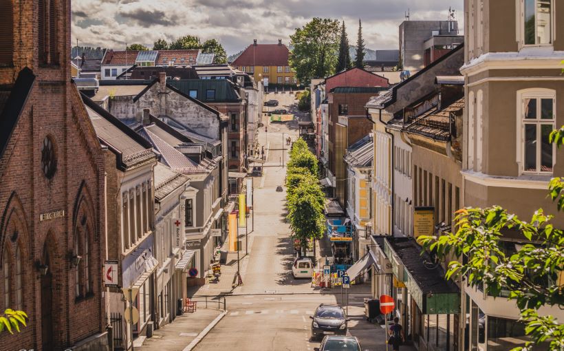locksmith Skien