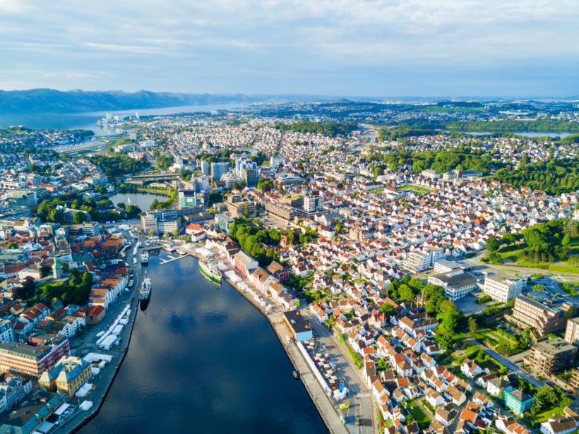 locksmith Stavanger