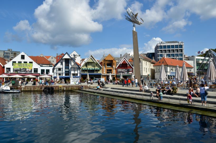 locksmith Stavanger