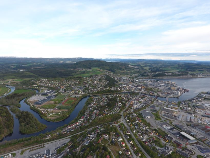 locksmith Steinkjer