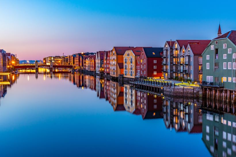 locksmith Trondheim