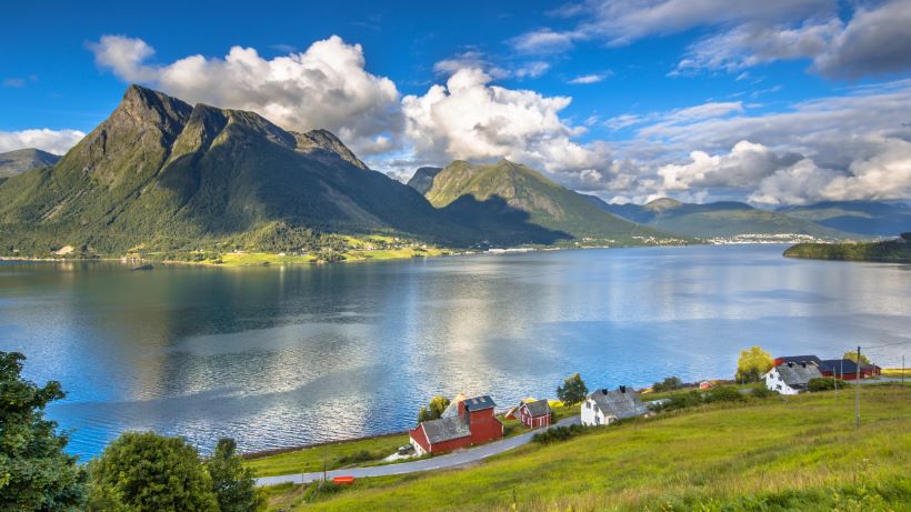 locksmith Volda