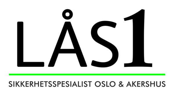 LÅS1 Sikkerhet AS