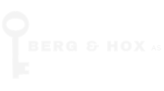 Berg og Hox AS